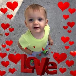 Meet your Posher, Lori